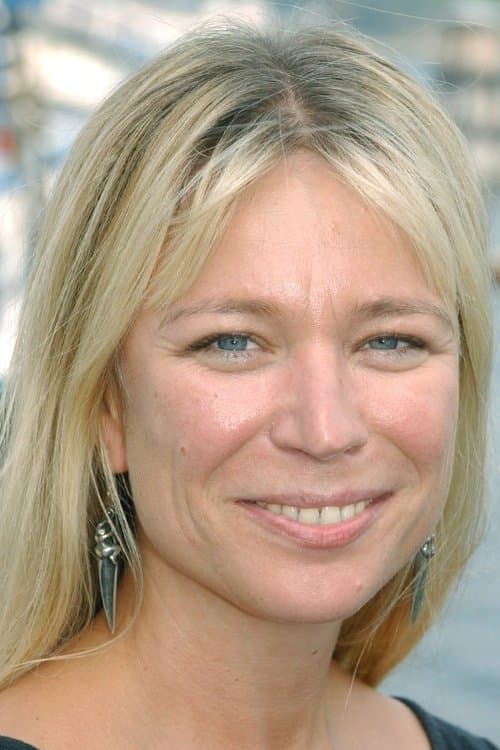 Catherine Hansson photo