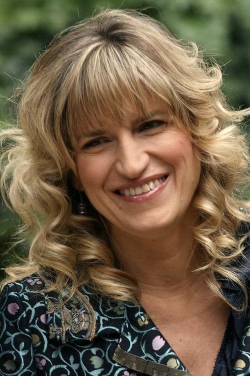 A portrait of Catherine Hardwicke