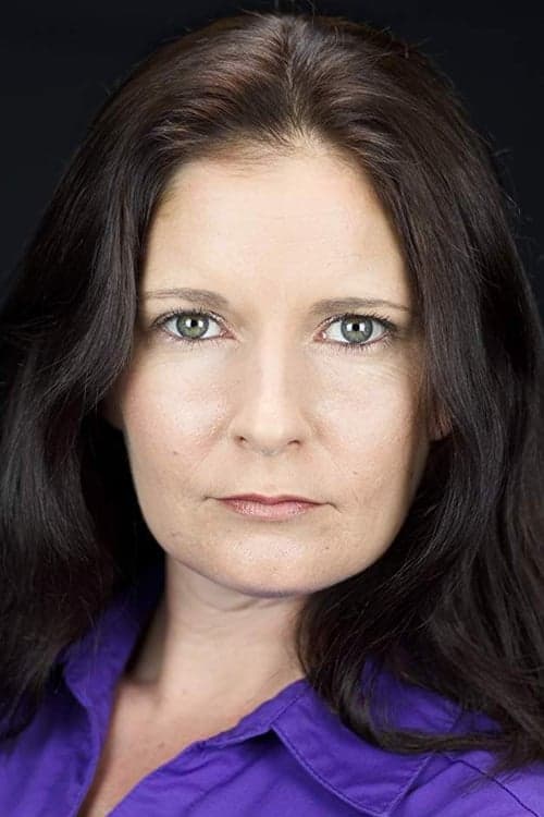 Catherine Jerald photo