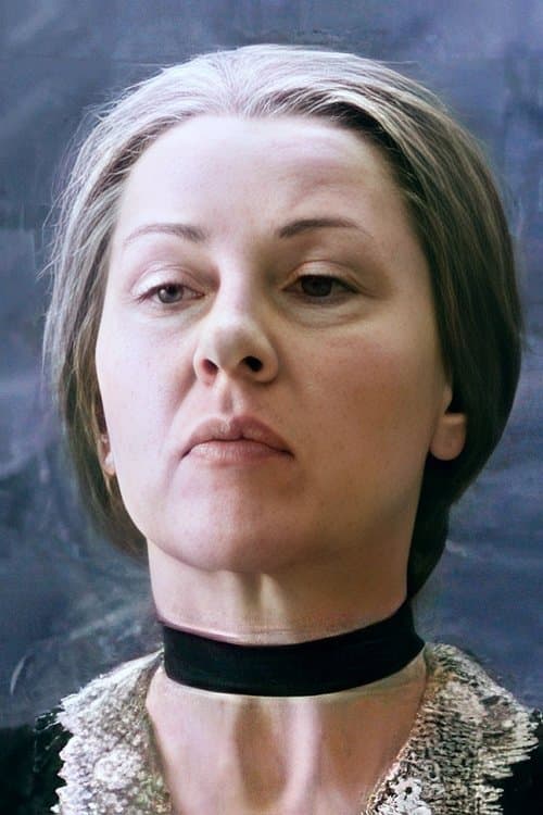 Catherine Leno photo