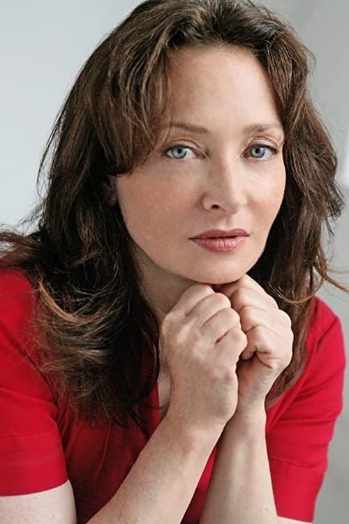 Catherine Lloyd Burns photo