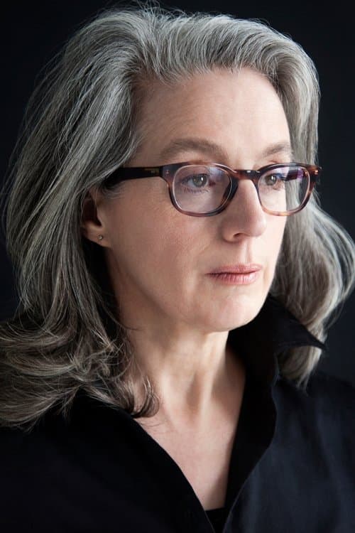 A portrait of Catherine Martin