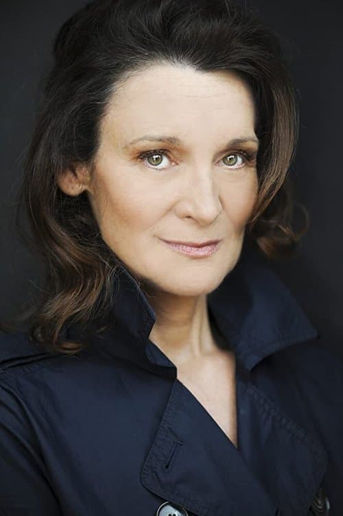 Catherine McGoohan photo