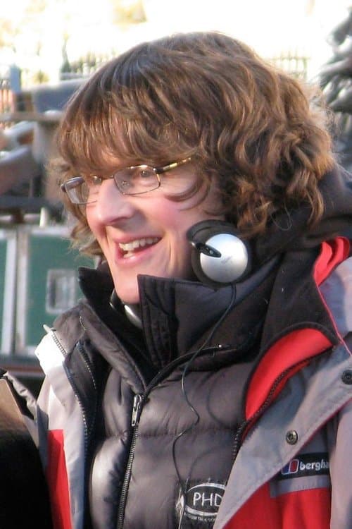 A portrait of Catherine Morshead