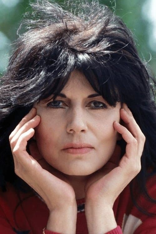 Catherine Ribeiro photo