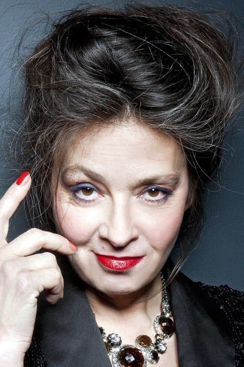 Catherine Ringer photo