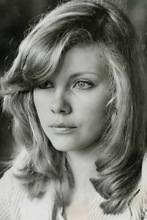 Catherine Rivet photo