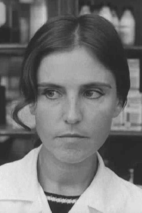 Catherine Robbe-Grillet photo