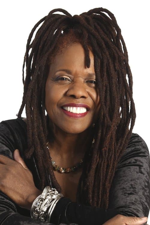 Catherine Russell photo