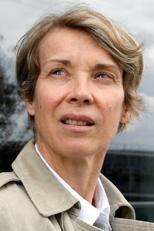 Catherine Tanvier photo