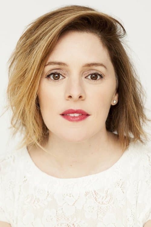 Catherine Trudeau photo