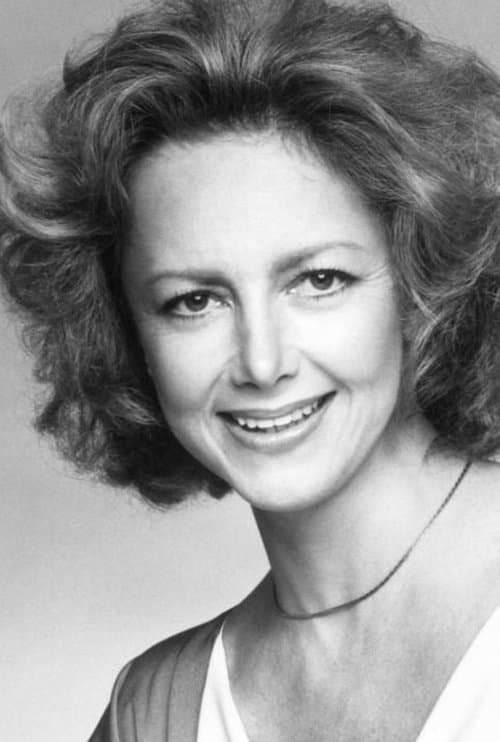Cathryn Damon photo