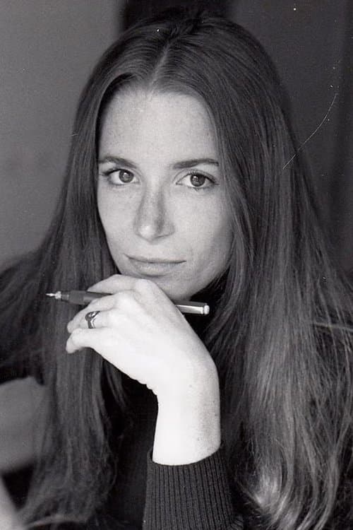 Cathy Guisewite photo