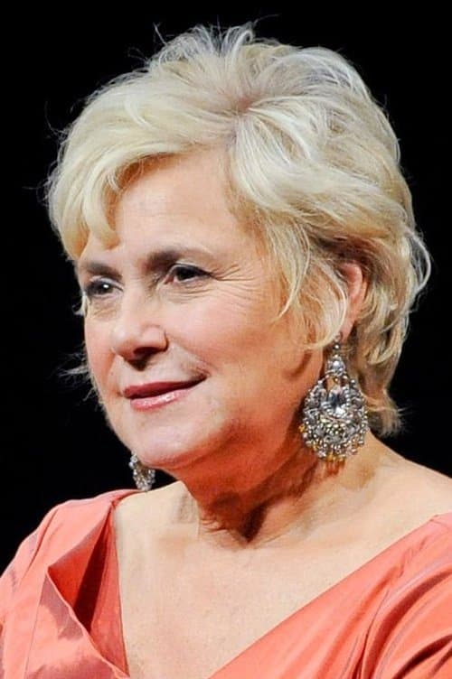 Cathy Jones photo