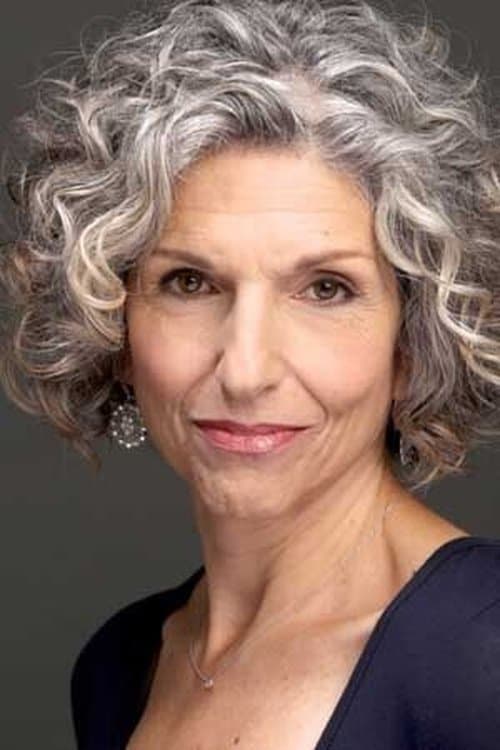Cathy Ladman photo