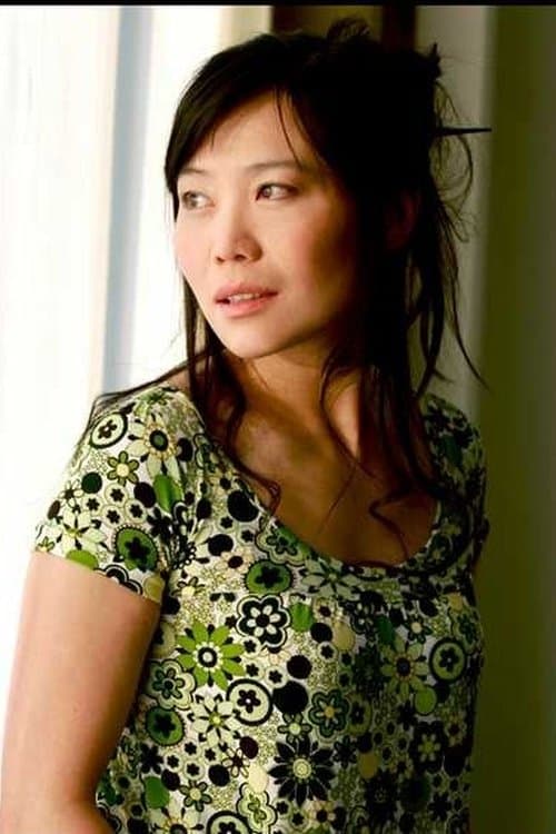 Cathy Min Jung photo