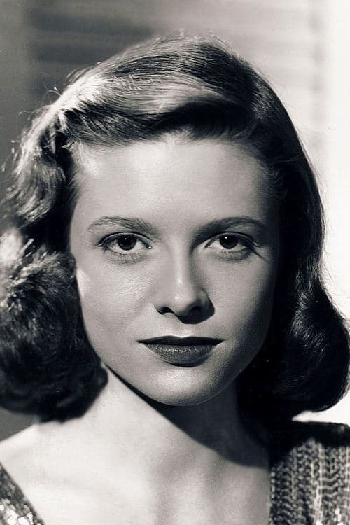 Cathy O'Donnell photo