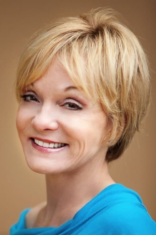 Cathy Rigby photo
