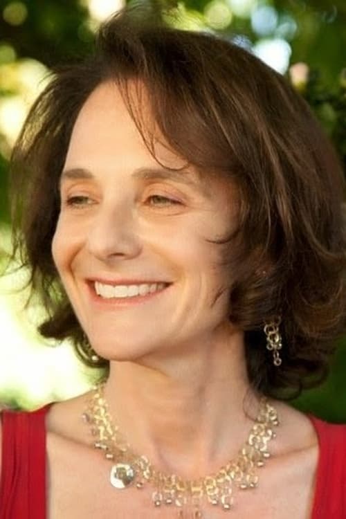 Cathy Steinberg photo