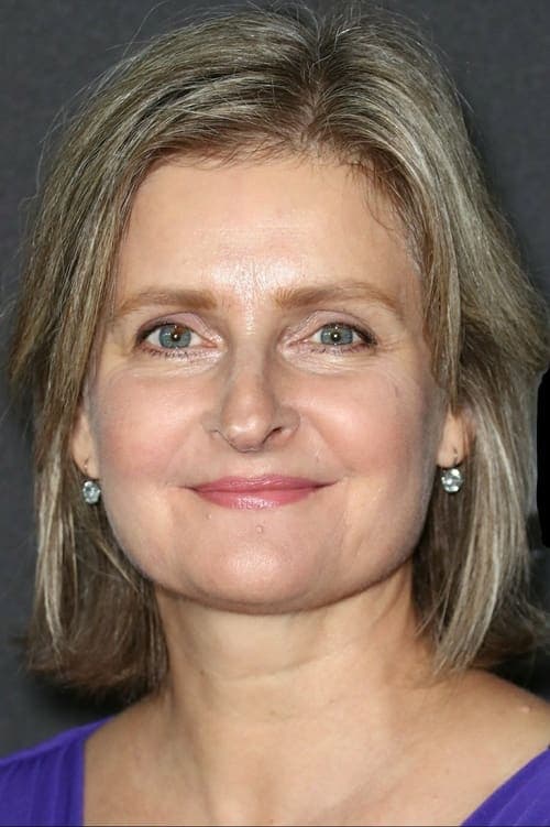Cathy Weseluck photo