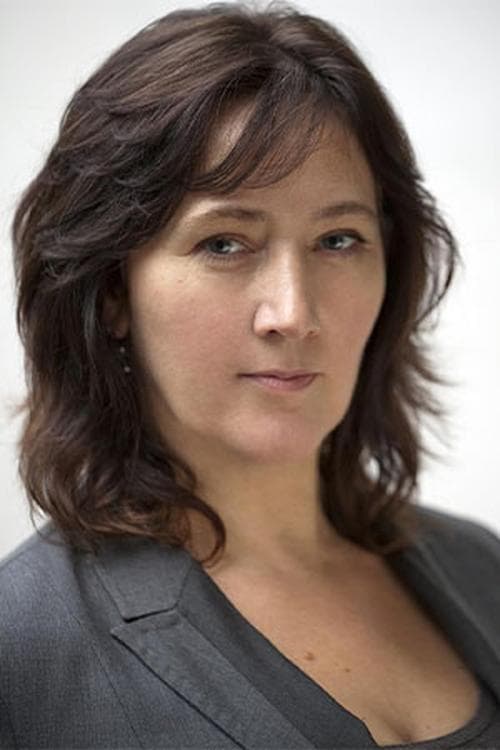 Cathy White photo