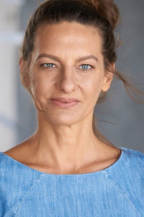 Catrin Striebeck photo