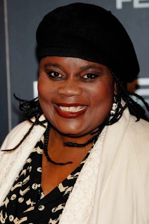 Catrina Ganey photo