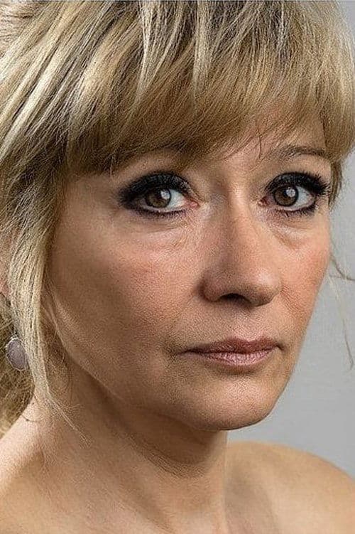 Catrinel Dumitrescu photo
