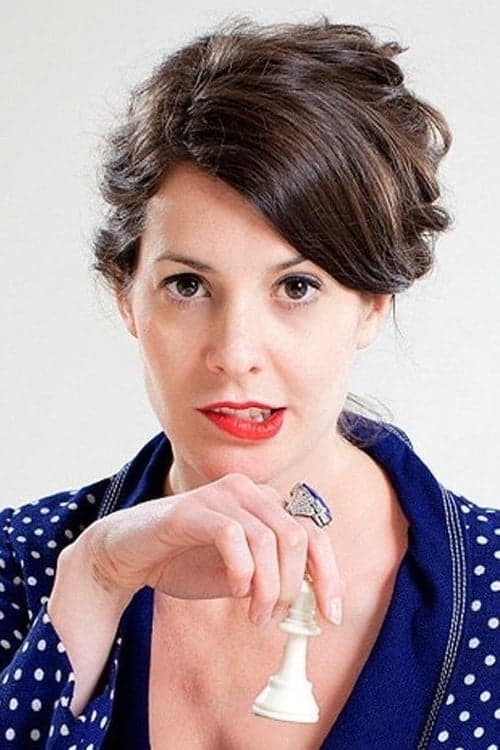 Catriona Knox photo