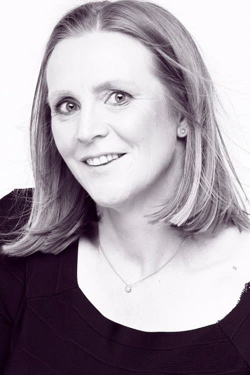 Catriona Seth photo