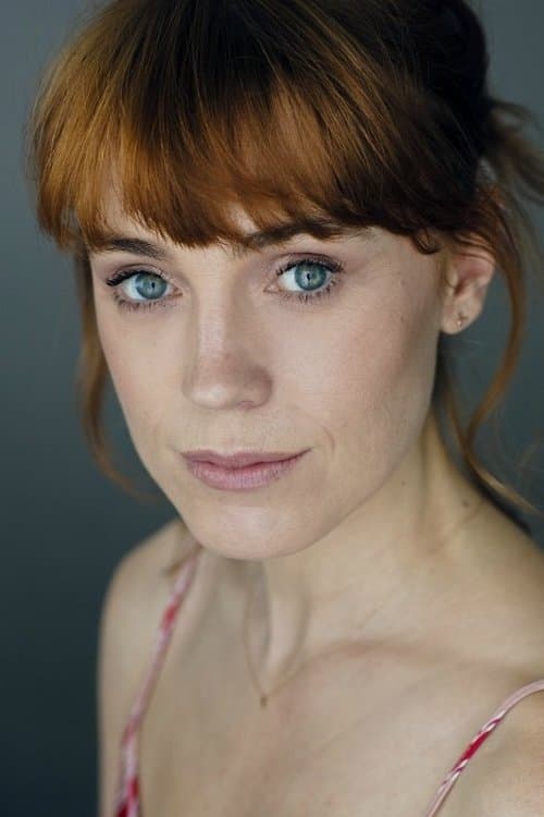 Catriona Toop photo