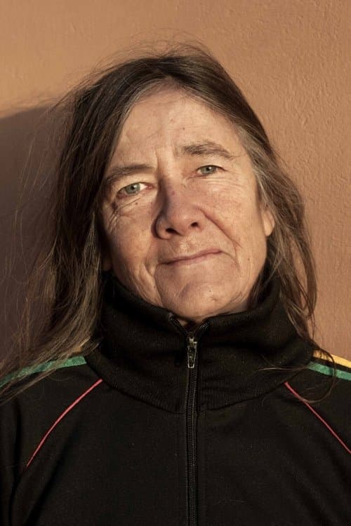 Catti Edfeldt photo
