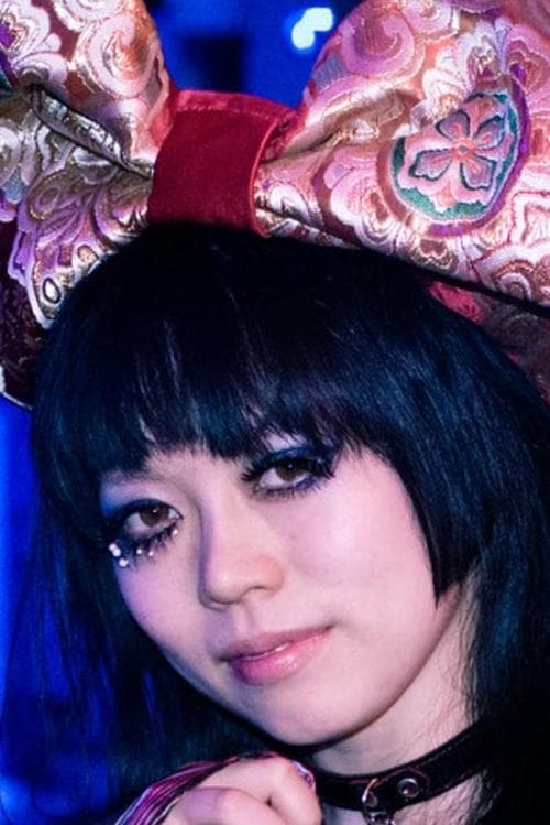 Cay Izumi photo