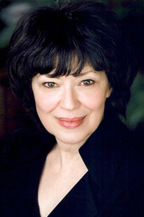 Cayle Chernin photo