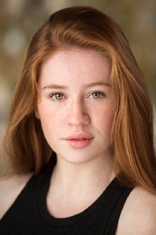 Caylin Turner photo