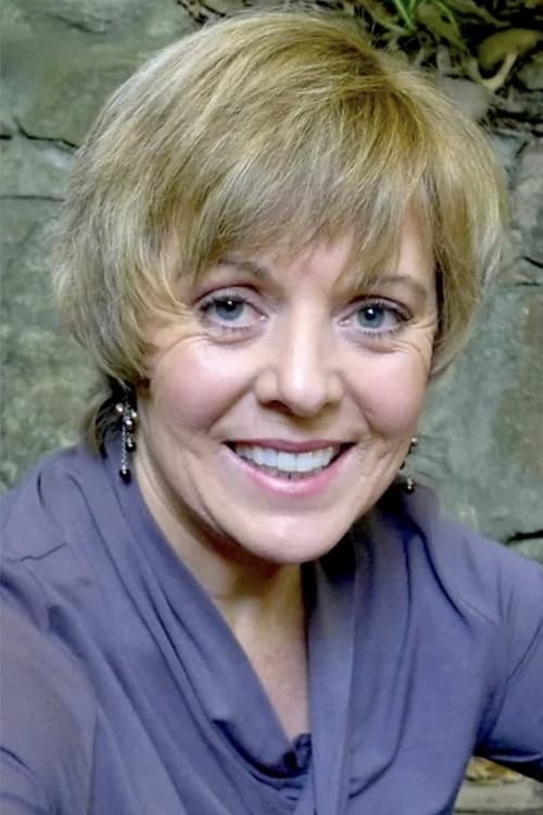 Caz Adams photo