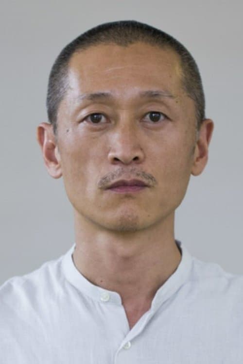 A portrait of C.B. Yi