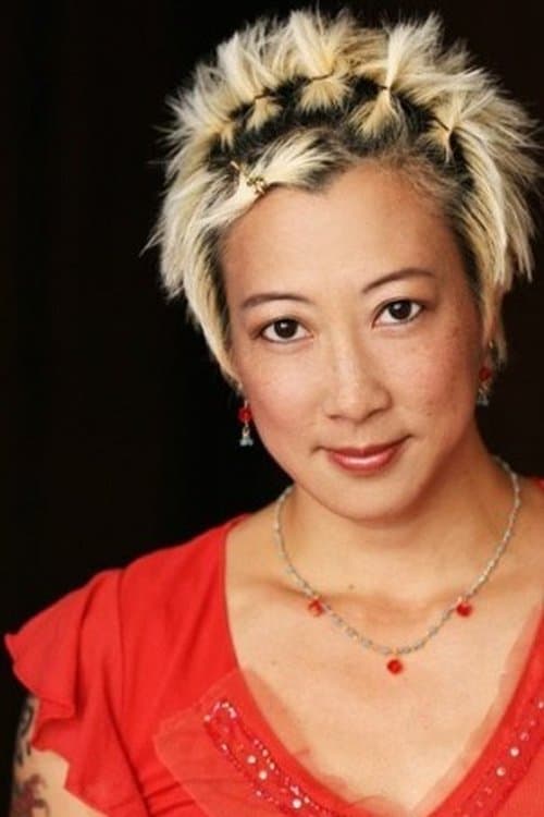 Cece Tsou photo