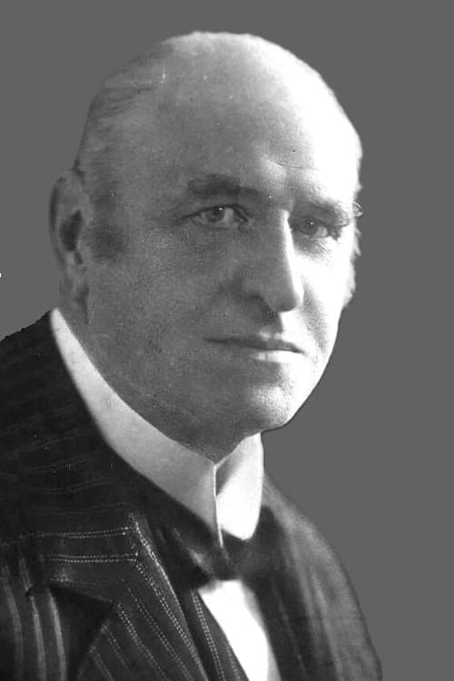 Cecil Morton York photo