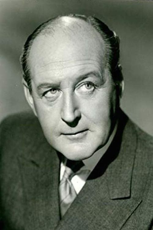 Cecil Parker photo