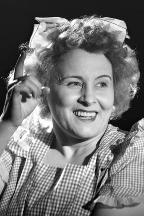 Cecil Roy photo