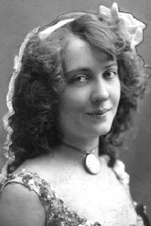 Cecil Spooner photo