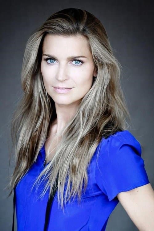 Cécile Belin photo