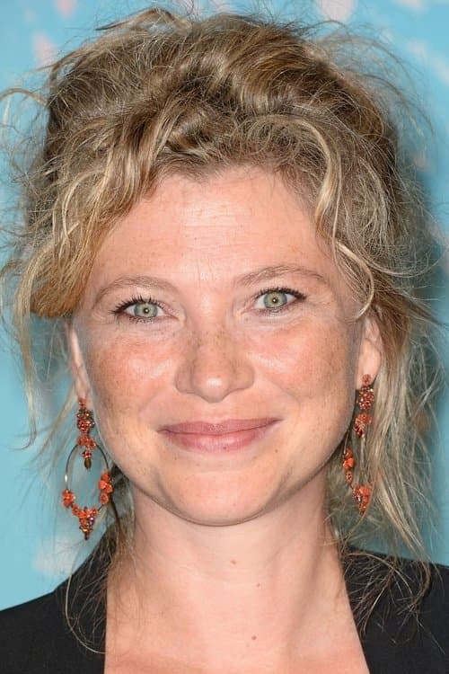 Cécile Bois photo