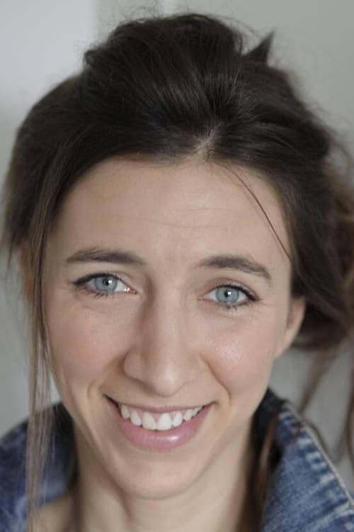 Cécile Boland photo