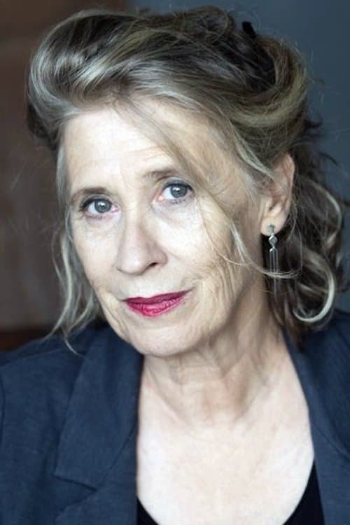 Cécile Brune photo