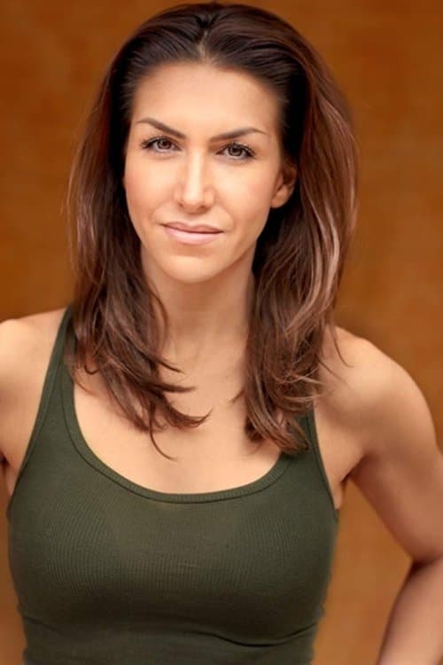Cecile Cubiló photo