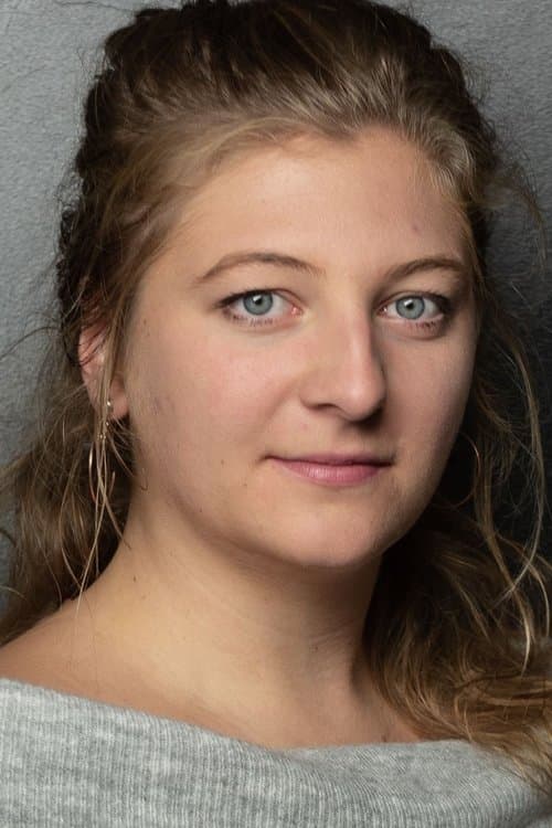 Cécile Feuillet photo