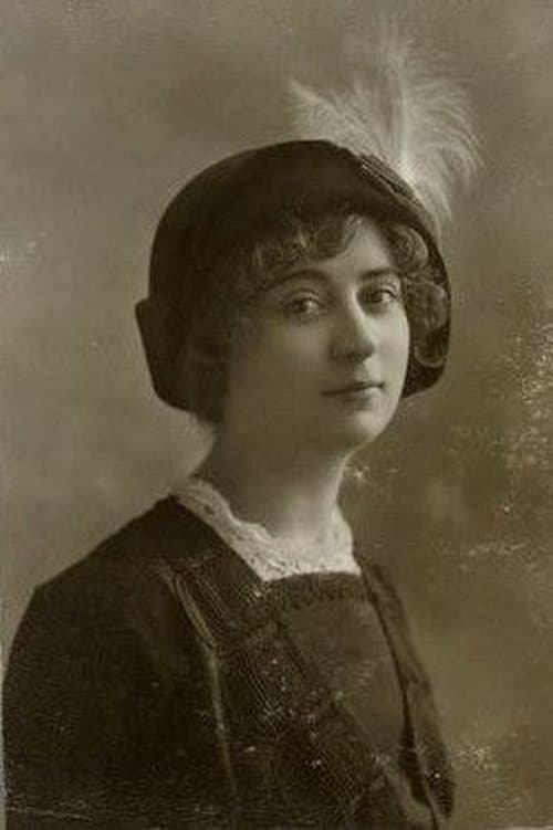 Cécile Guyon photo
