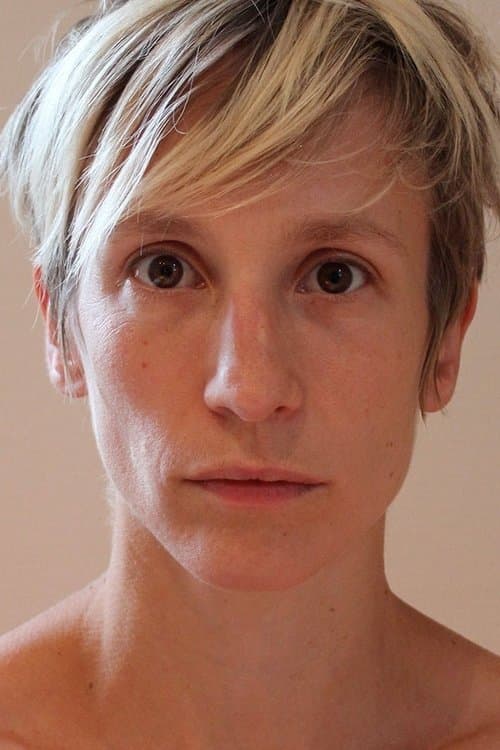 Cécile Laloy photo